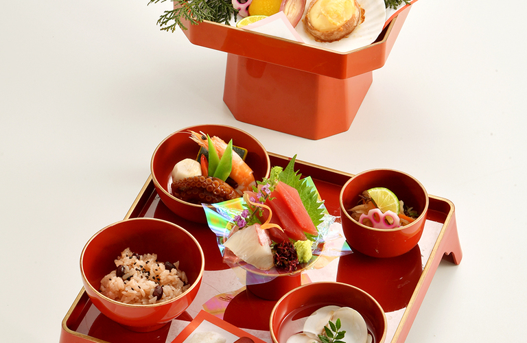 個室でゆっくりお食い初めのお祝いを【割烹味香佐】横浜・鶴見の創業50年割烹味香佐のおもてなし