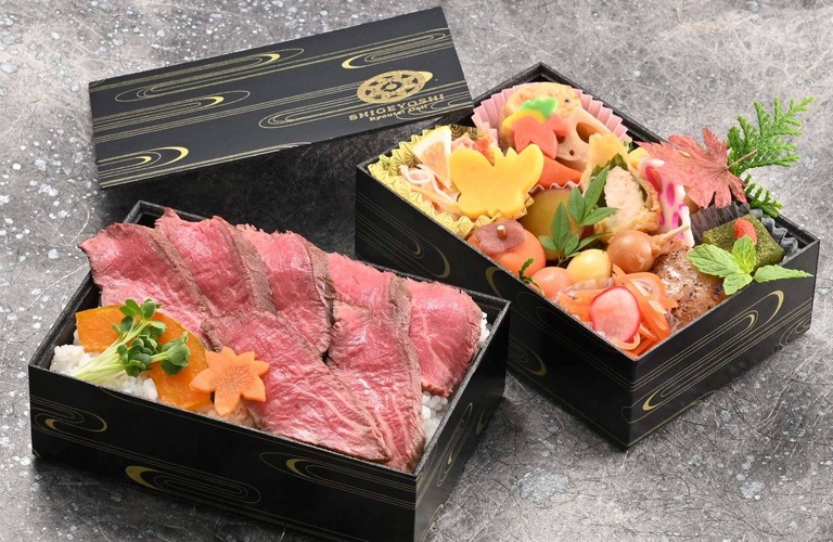 高級和食弁当/和食弁当なら【割烹味香佐】ご指定の場所まで配達致します！