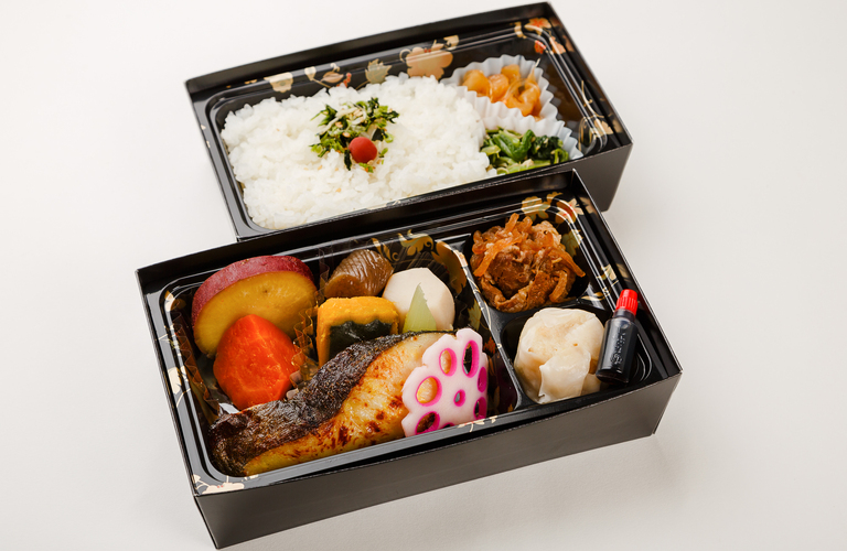 各種お弁当宅配なら当店にお任せ下さい！横浜・川崎・東京23区全域まで配達致します！【割烹味香佐】