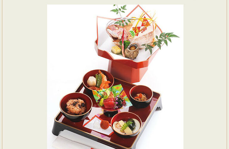 横浜/川崎エリアでお食い初めのお祝いなら【割烹味香佐】