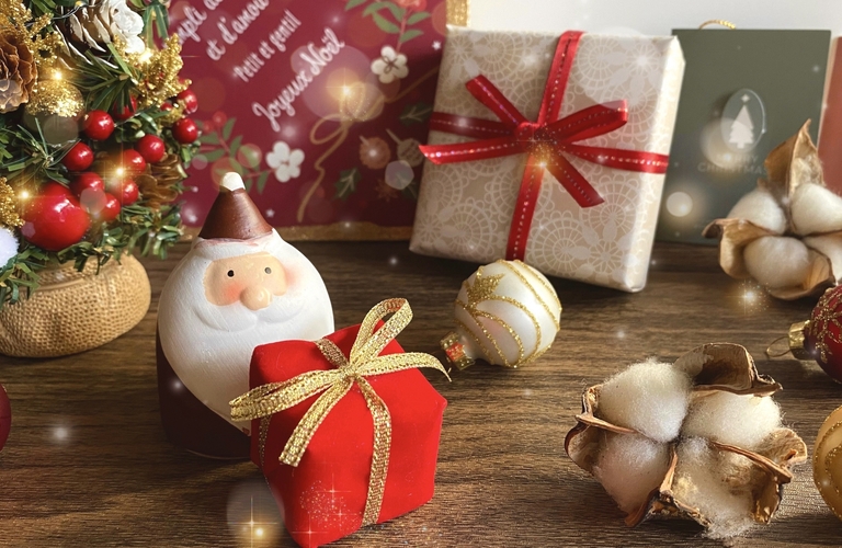 横浜・川崎でクリスマスデイナーなら【割烹味香佐】今年のクリスマスは個室和食のクリスマス！