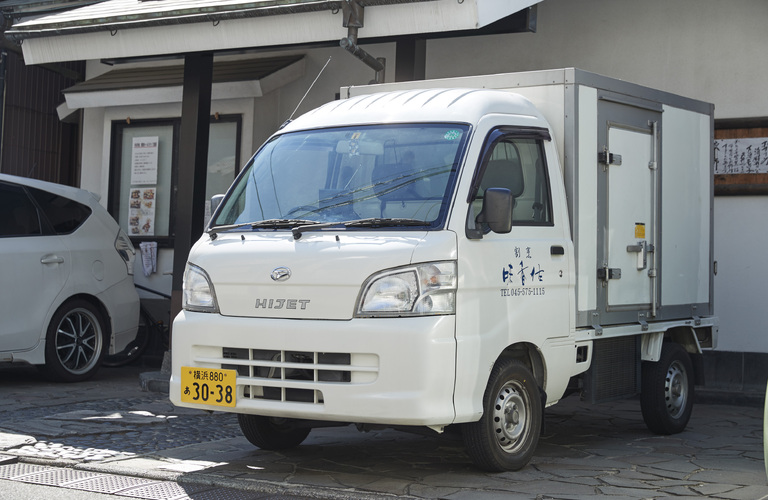 横浜・鶴見　弁当仕出し配送スタッフ募集！【割烹味香佐】