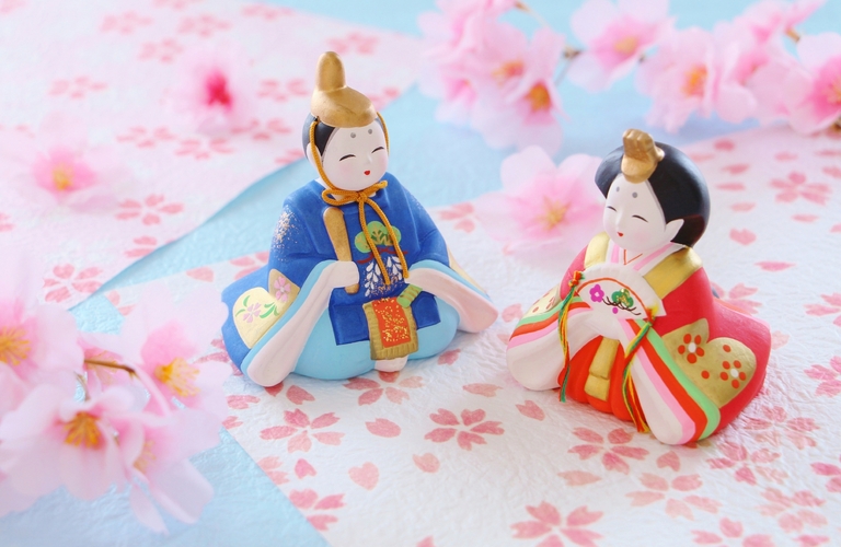 初節句のお祝いにおすすめ！【割烹味香佐】ご自宅でも店舗でもお祝い頂けます！