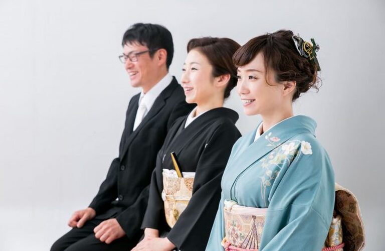 横浜・川崎で顔合わせなら【割烹味香佐】　個室でゆっくり記念日のお手伝い