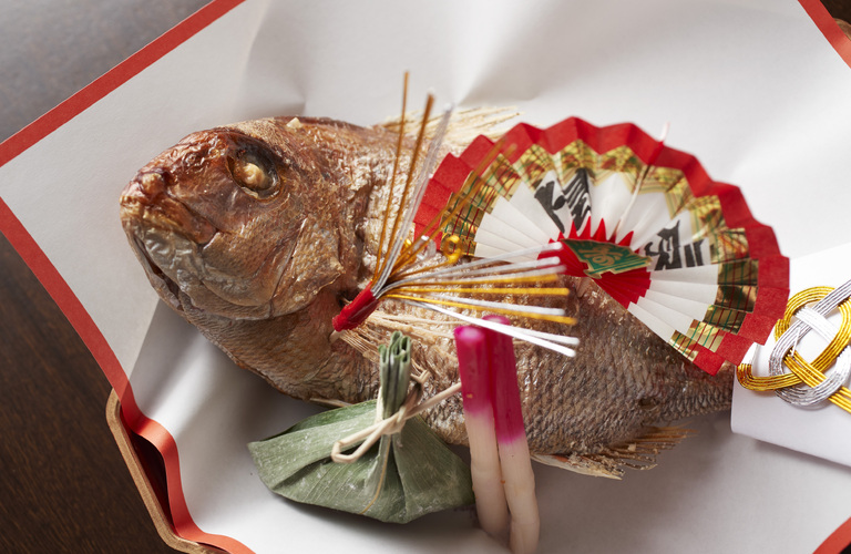 横浜でお食い初めなら【割烹味香佐】ご自宅に配達も可能！お店でお祝いも可能！あなたはどちらを選ぶ？