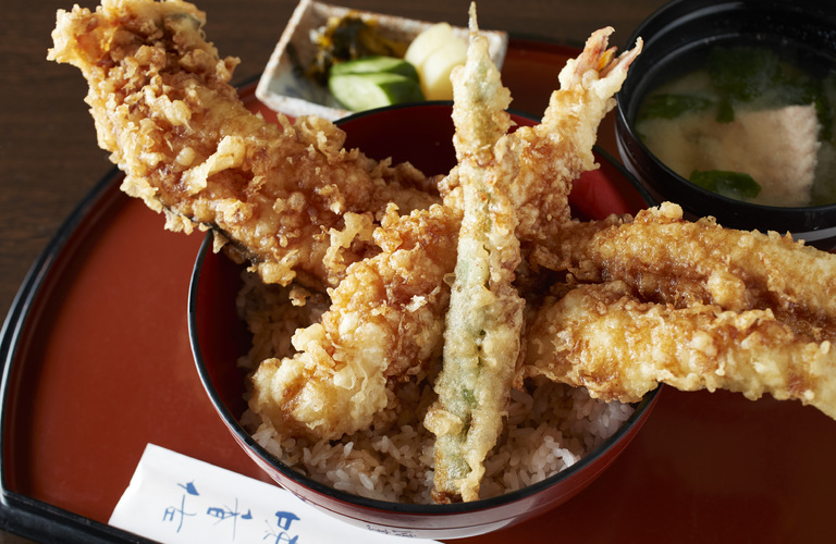 横浜・川崎エリアで和食ランチなら【割烹味香佐】