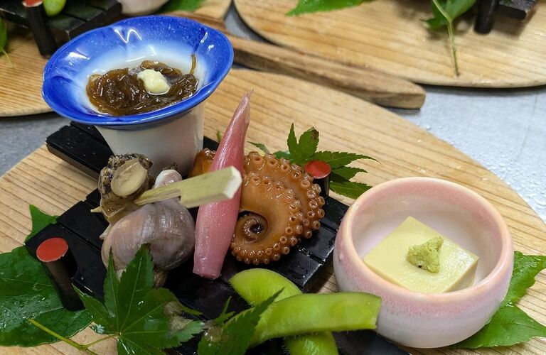 横浜・川崎エリアで個室和食レストランなら【割烹味香佐】