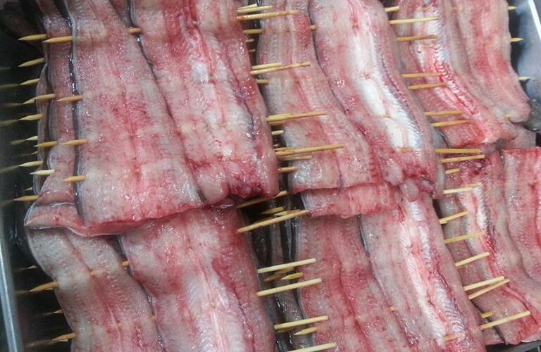 横浜で絶品鰻を個室で味わうなら【割烹味香佐】
